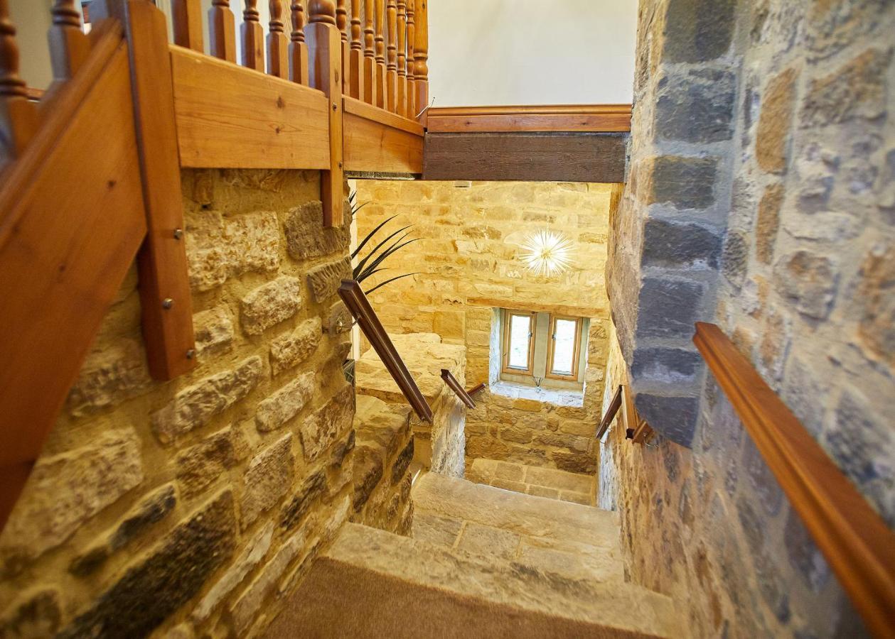 Host & Stay - The Coach House Whitby Exterior foto